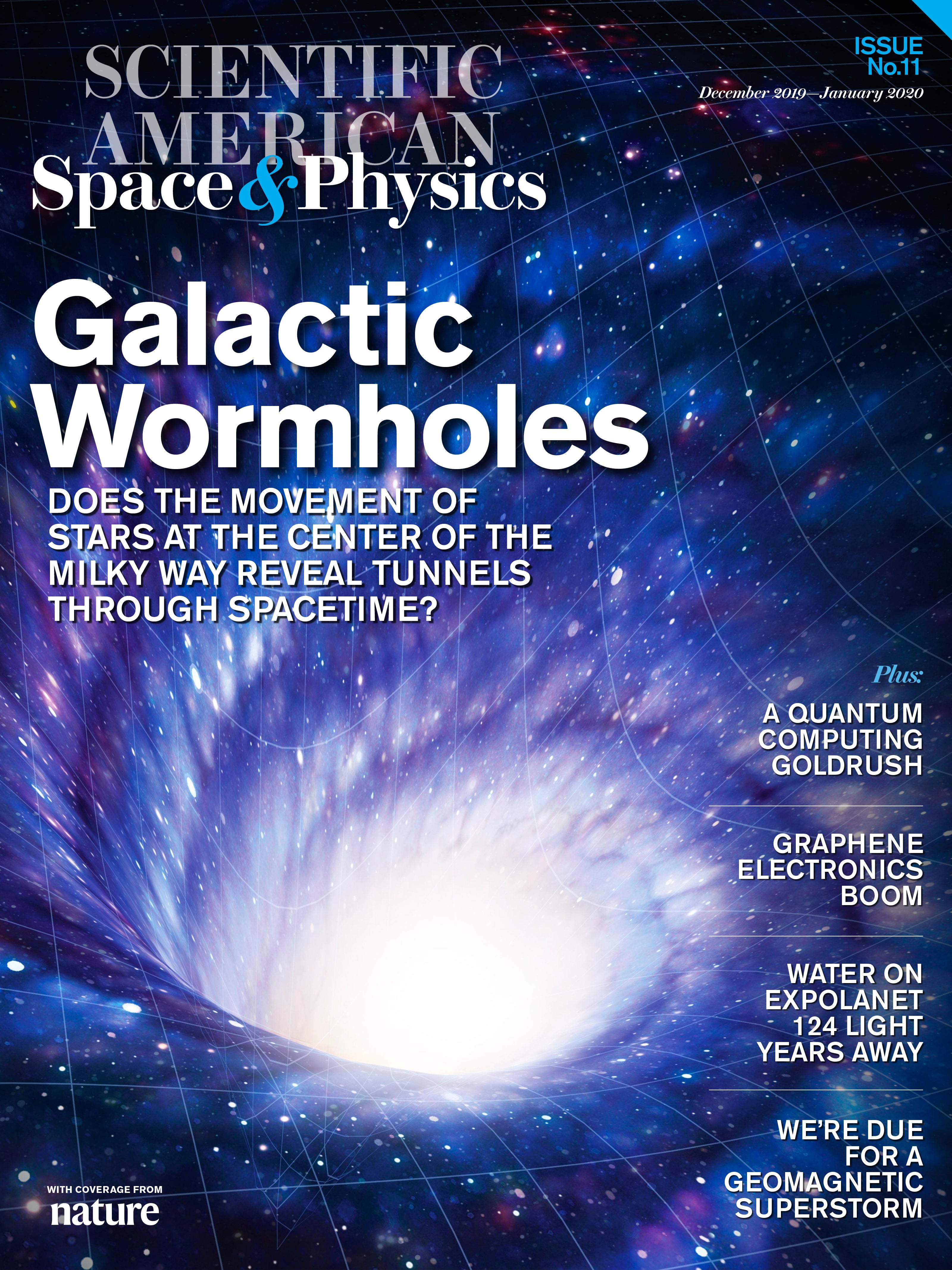 SA Space & Physics Vol 2 Issue 6
