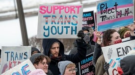 How Junk Science Is Being Used against Trans Kids